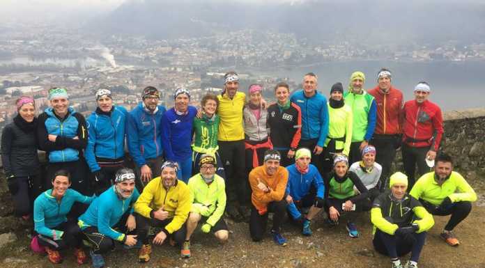 Ritorna a Lecco il corso di corsa Five Step to Run proposto da Affari&sport Lecco