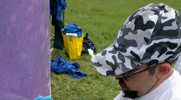 Artimedia protagonista di “Art Tank Park” a Piacenza