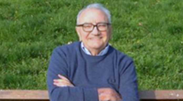 Addio a Aurelio Sangalli, fondatore del Mollificio Sant’Ambrogio