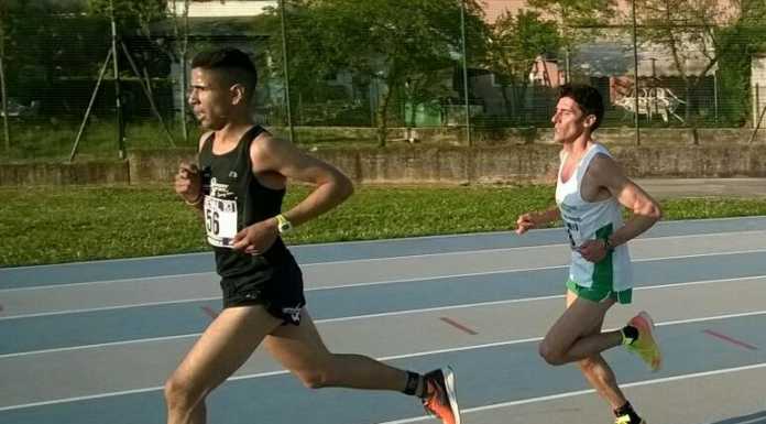 Atletica. Belghiti e Leone, primi titoli regionali