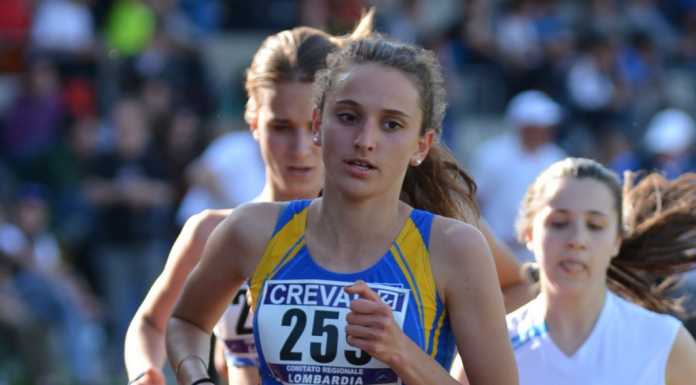 Triathlon, Gran Prix 2017: presenti i lecchesi Carlotta e Michele Bonacina