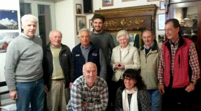 Cai Grigne premia i fedelissimi. Il 23 aprile il via alla Secim