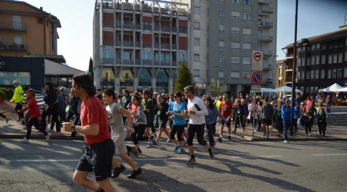 “Camminata Stop Leucemia”, torna l’appuntamento benefico del gruppo Alpini di Calolzio Camminata_stop_leucemia_Calolzio_2017