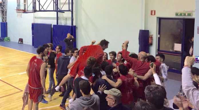 Basket. Civate in semifinale. Stagione finita per Mandello e Vercurago