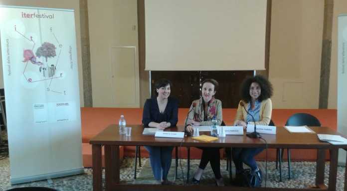 ITERfestival: dal 20 aprile al 7 maggio il festival letterario in Brianza