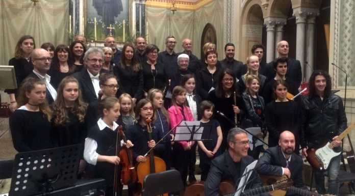 Scuola San Lorenzo. La Passione di Cristo tra voci, musica e spiritualità