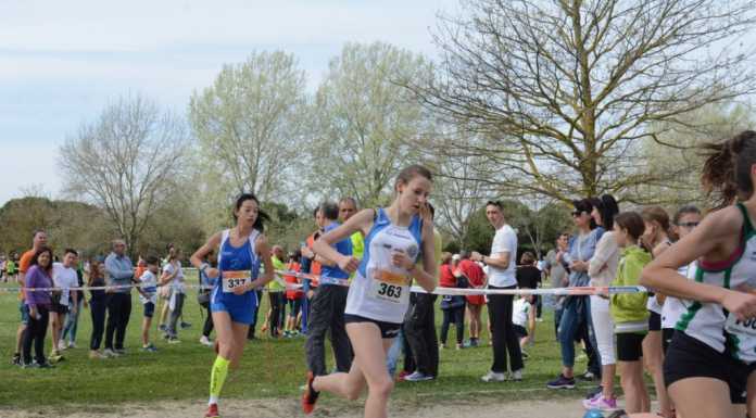Corsa campestre, anche gli atleti lecchesi ai campionati nazionali