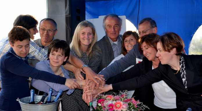 Gruppo amici di Luzzeno: “Sarà un 2017 tra conferme e novità”