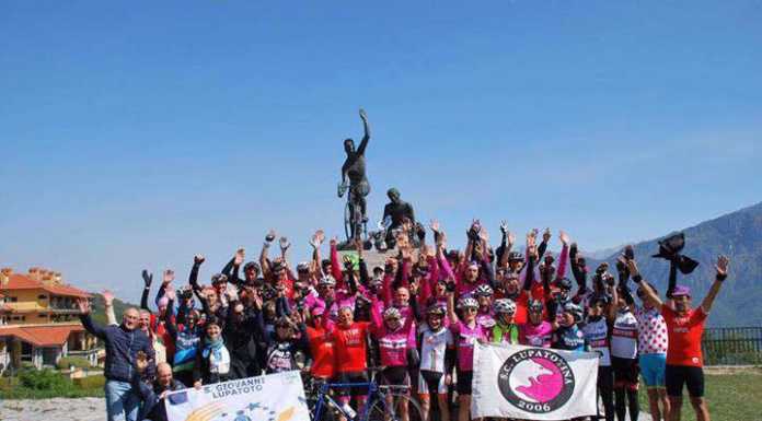 Ghisalloround, la vittoria va a Nicolò Bennato