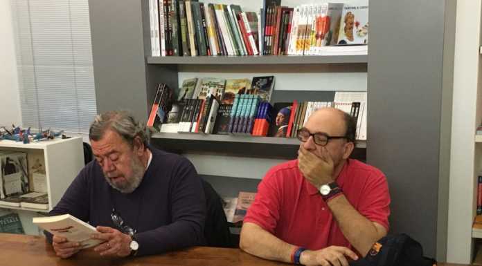 Un viaggio ai tempi della “Grande Ungheria” con Luigi Bolognini e Gianni Mura