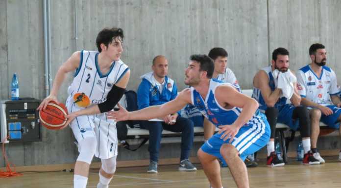 Basket. La Gimar Lecco dà una bella lezione all’Accademia Sestu