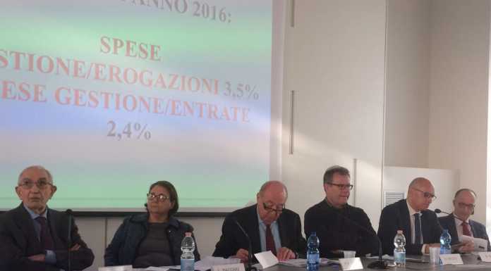 22 milioni di euro per 5 progetti emblematici della Provincia di Lecco