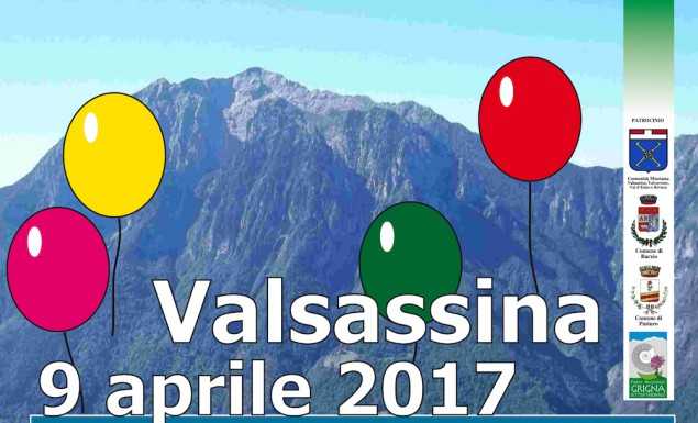 Barzio, tante iniziative per il Lions Day il prossimo 9 aprile