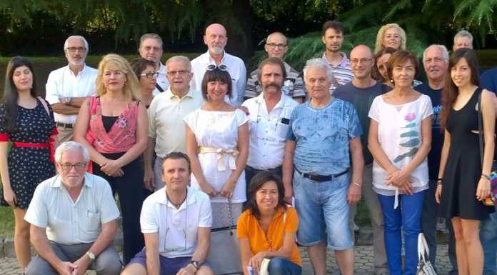 In Spagna i Premi Arcobaleno della “Bottega dell’Arte” di Missaglia