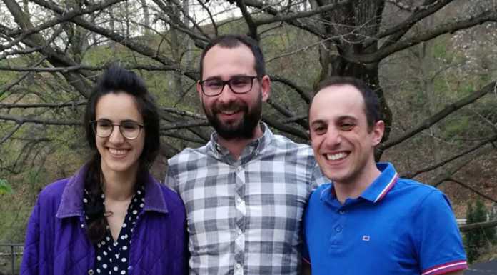 Cambio al vertice di Legambiente Lecco: Ghioni nuovo presidente