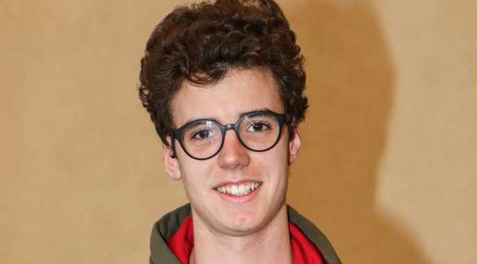 Gran Premio della Matematica, 5° posto per Matteo del Liceo Grassi