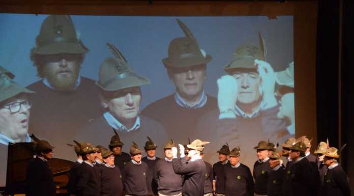 Coro Grigna in concerto per il progetto “Ospedali per la Siria”