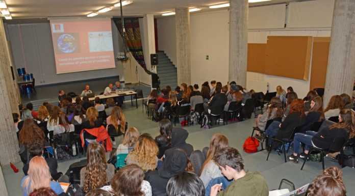 Scuola-lavoro: al Liceo Artistico gli studenti a ‘lezione’ con le aziende