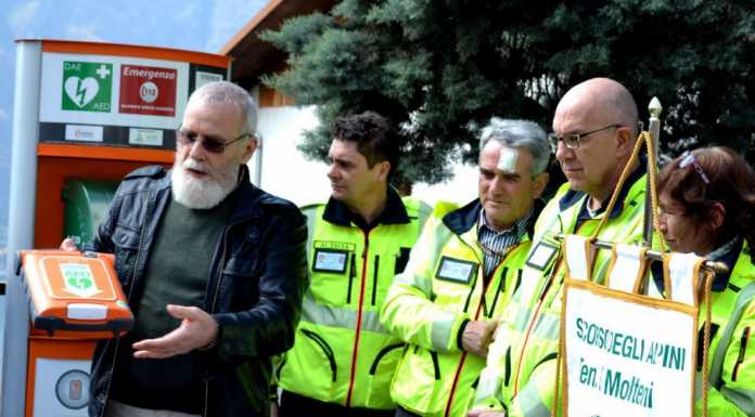 Abbadia e il Motor day. “Michy era circondato da belle persone”