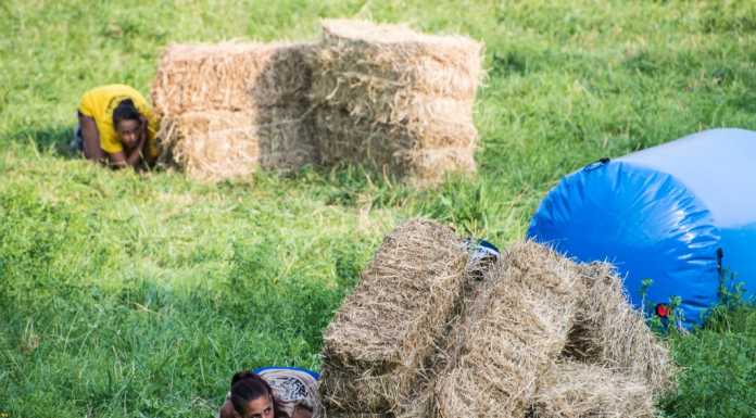 Campionati Mondiali di Nascondino: a settembre di nuovo a Consonno