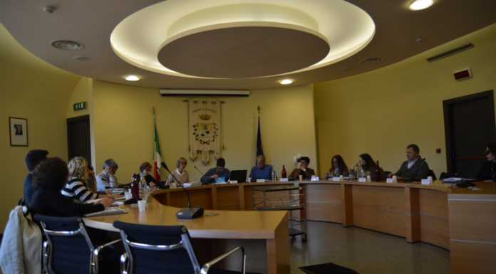 Olginate: bocciate le mozioni dell’opposizione, Passoni critico