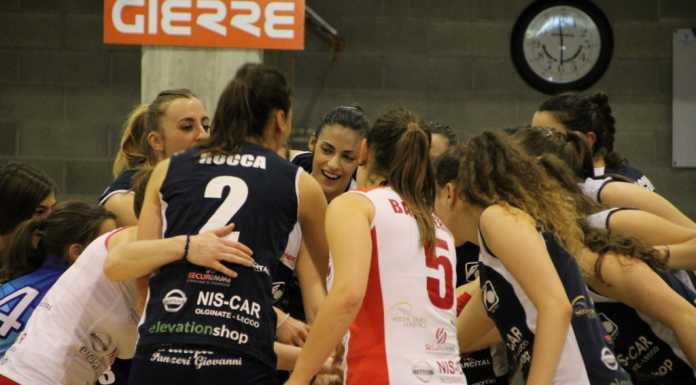 Volley. PiccOlginate vola in finale di Coppa Lombardia