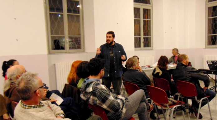 “Poetry slam”, Mandello affianca Lecco in testa alla classifica