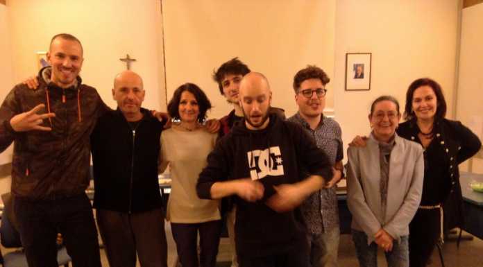 “Poetry slam”, Varenna vince e ora guida la classifica generale