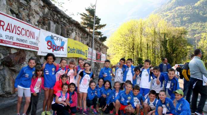 Prosto di Piuro, a Premana il 4° trofeo Palazzo Vertemate-Franchi