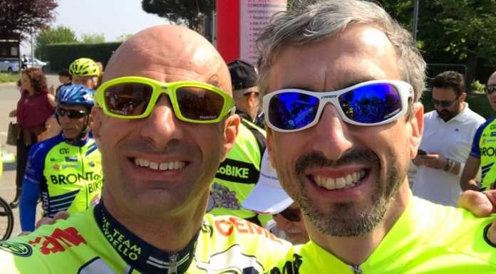 Mtb, Redaelli e Zucchi (Bike Team Mandello) campioni regionali