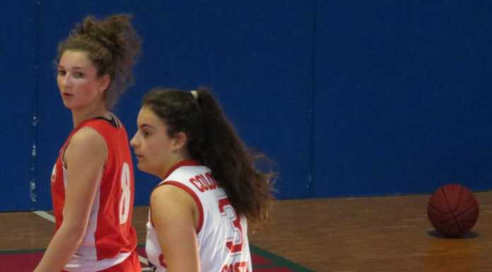 Basket. Colognesi all’European Youth Olympic Festival con la nazionale U16