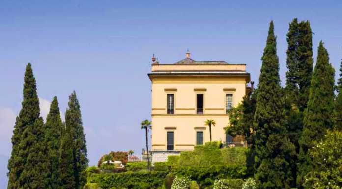 Nuovo gestore a Villa Cipressi: assegnata per 250 mila euro