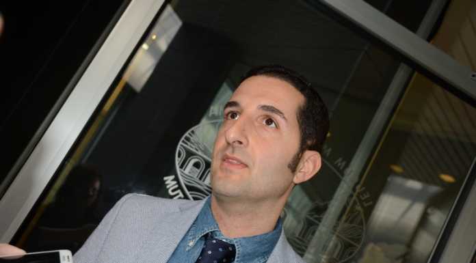 Travolto dal pusher, l’agente Pettinato: “Ora sto meglio, pronto a rientrare”