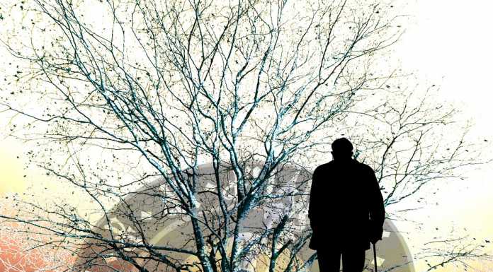 Sabato la Giornata Alzheimer anche a Lecco promossa da Anap e Cri