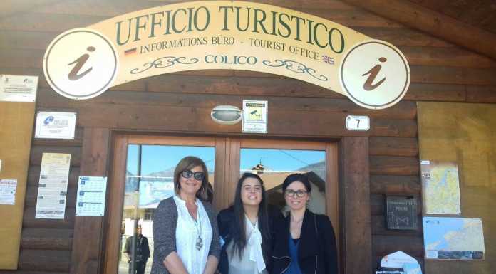 Colico, apre l’Ufficio turistico. Stagione 2017 al via