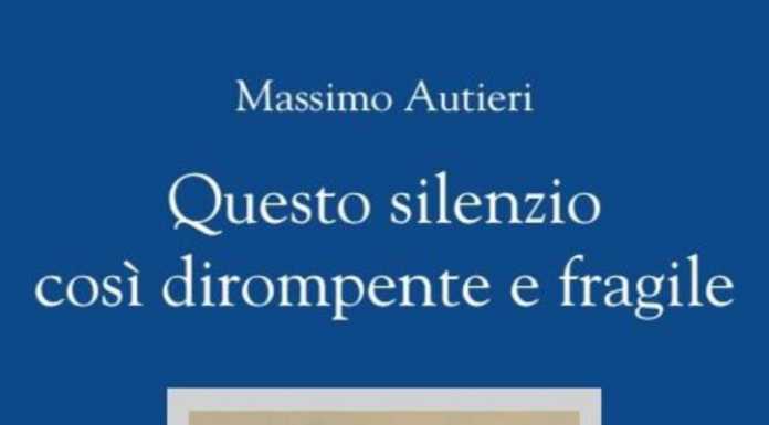 Autieri, nuovo libro di poesie presentato alla biblioteca di Oliveto