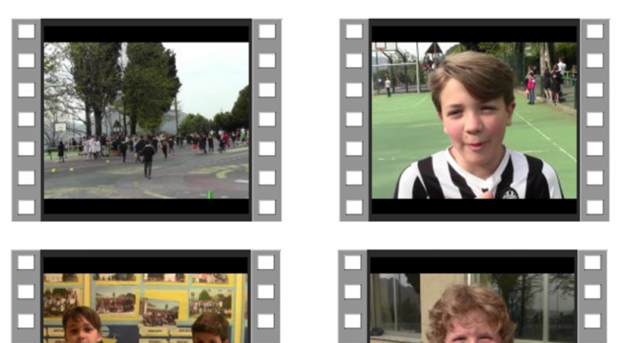 Pietro Scola: 10 adozioni a distanza grazie ai fondi raccolti dagli alunni