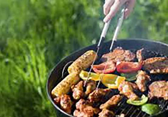 Barbecue ‘selvaggi’ a Rivabella, “serve un luogo attrezzato” e un regolamento