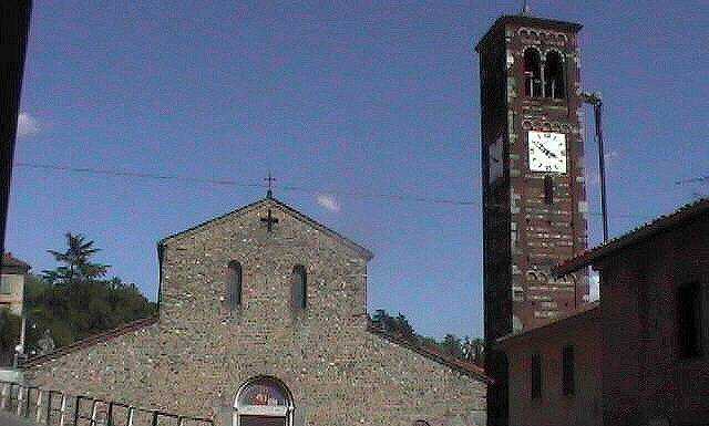 Musica. Brianza Classica fa tappa alla Basilica di Agliate a Carate