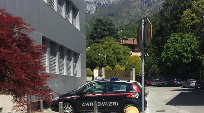 In prognosi riservata il bimbo di 2 anni soccorso a Mandello