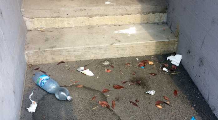 Spaccio e immondizia. In arrivo nuove telecamere a Calolzio