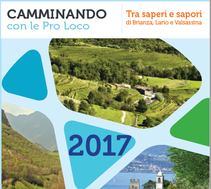 “Tra saperi e sapori”, da fine aprile nuove escursioni con le Pro Loco