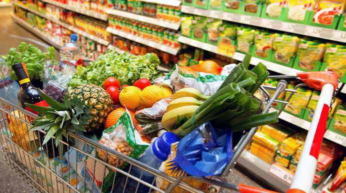 Confcommercio: “i consumi delle famiglie non ripartono”