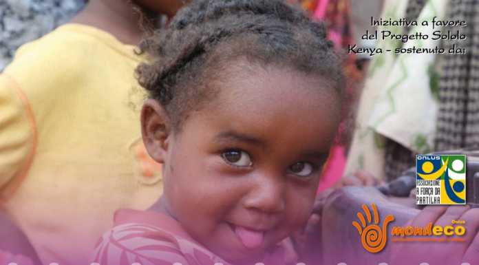 L’Africa chiama… Valsassina risponde, a maggio una cena di beneficenza