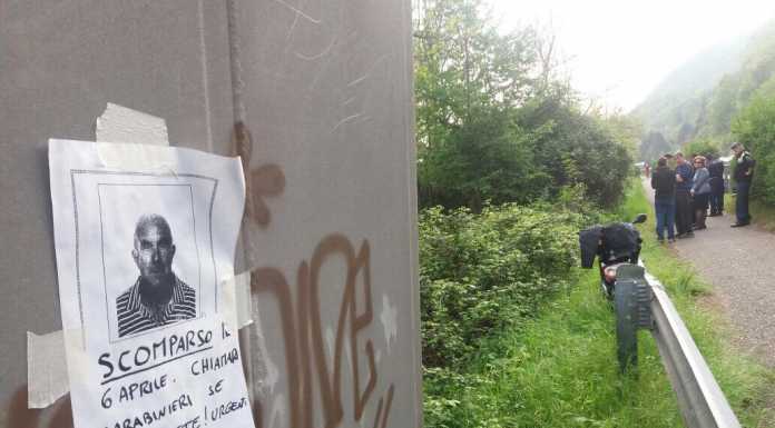 Civate: ritrovato nel lago il corpo del pensionato disperso