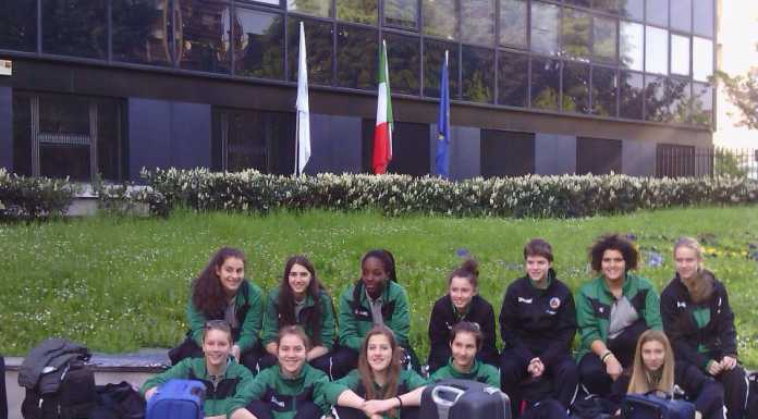 Basket. Silvia Colognesi convocata al Trofeo delle Regioni di Roseto