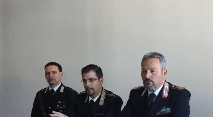 Erba. Mamma e insegnante ai domiciliari per stalking