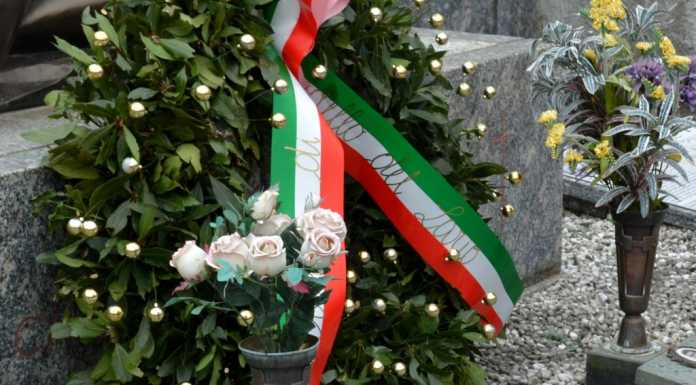 Mandello, le corone ai Caduti dividono maggioranza e opposizione