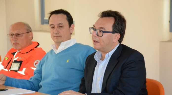 La Croce Verde di Bosisio rinnova il direttivo, confermato Buraschi