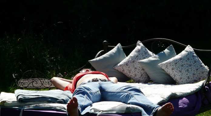 Fisio online. Quale cuscino per dormire meglio?